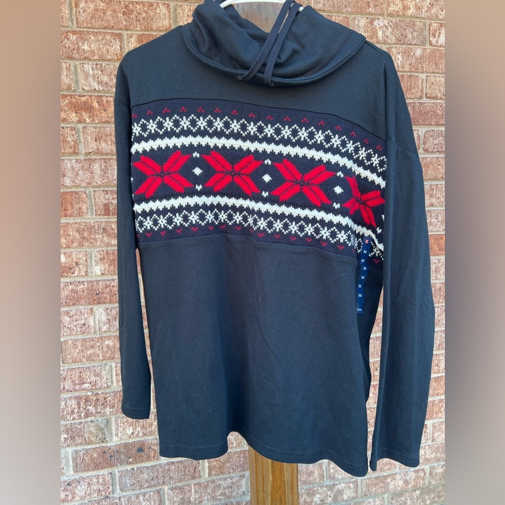 Chaps sweater‎